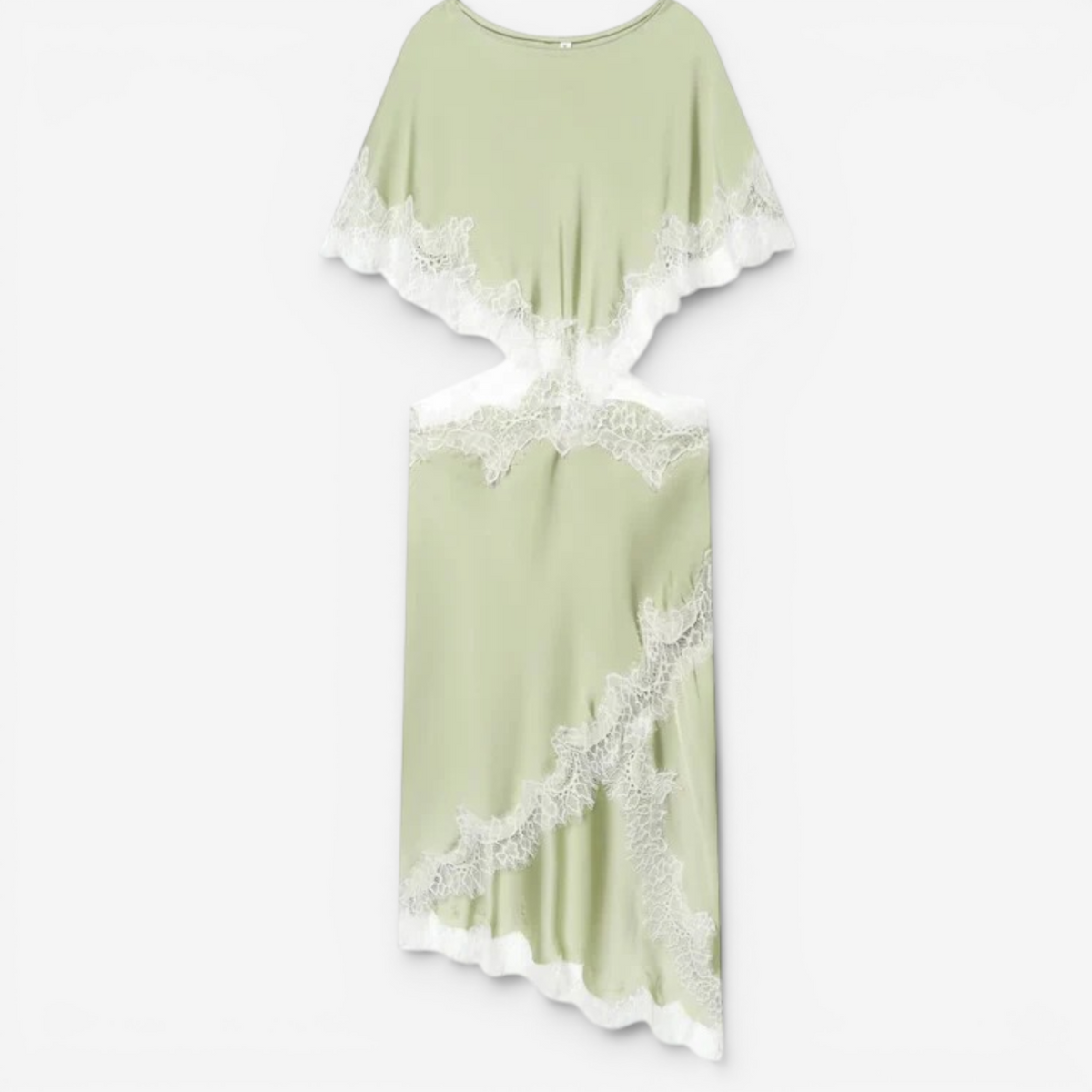Auriana™ Abito midi in satin