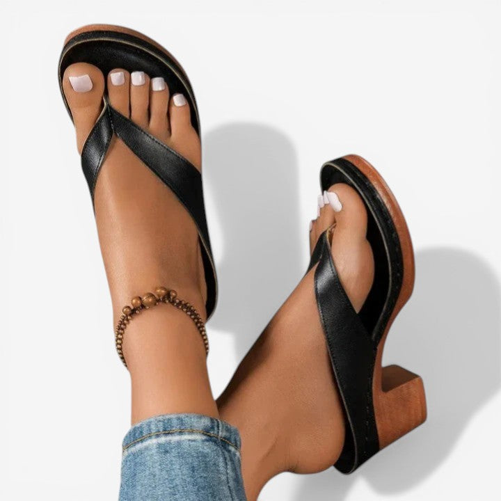 Vanna™ Sandali con tacco