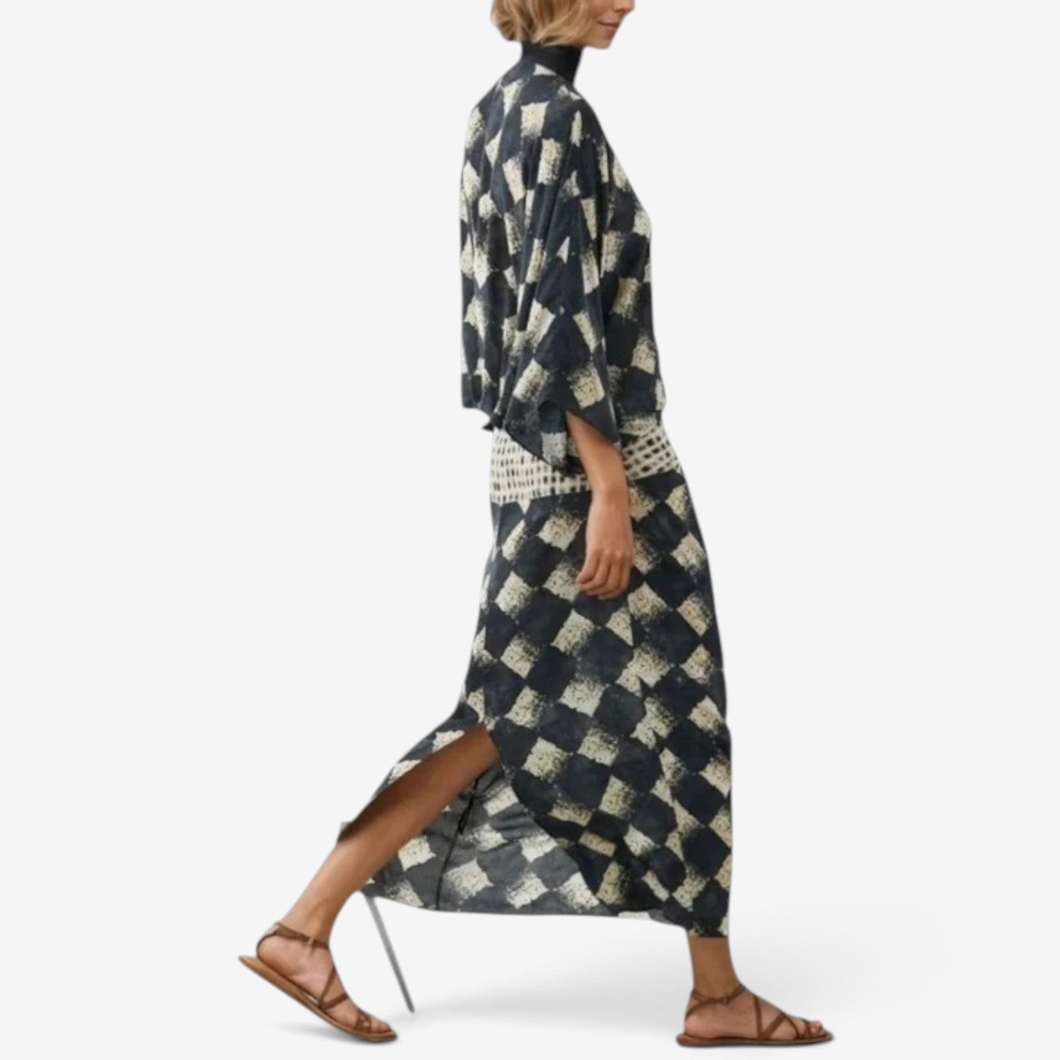 Kathryn™ Tuta intera palazzo