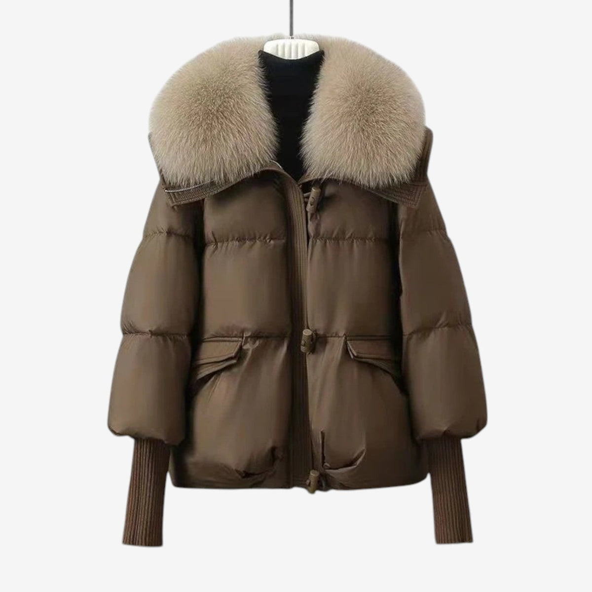 Alexa™ Elegante piumino 