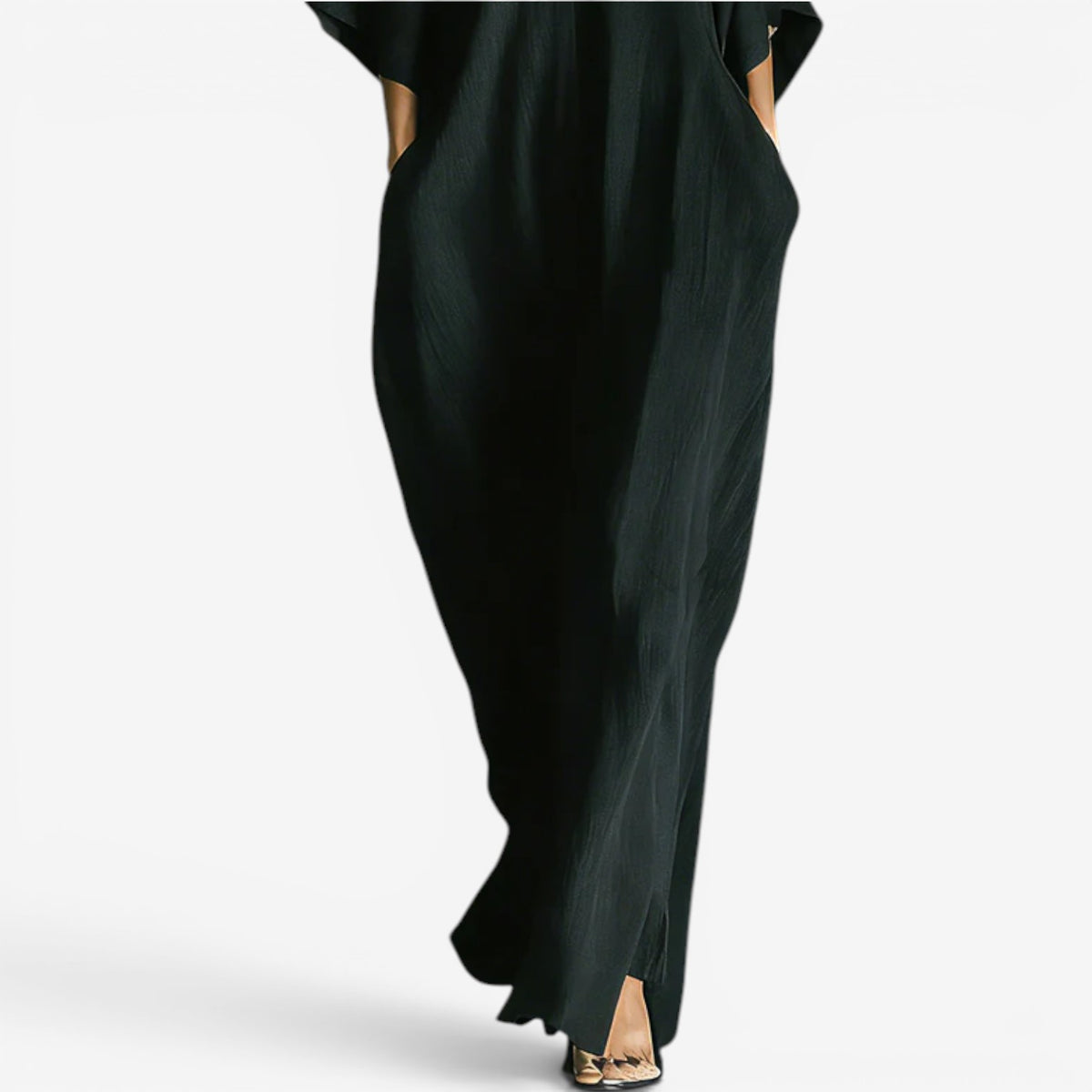 Coleen™ Maxidress a caftano