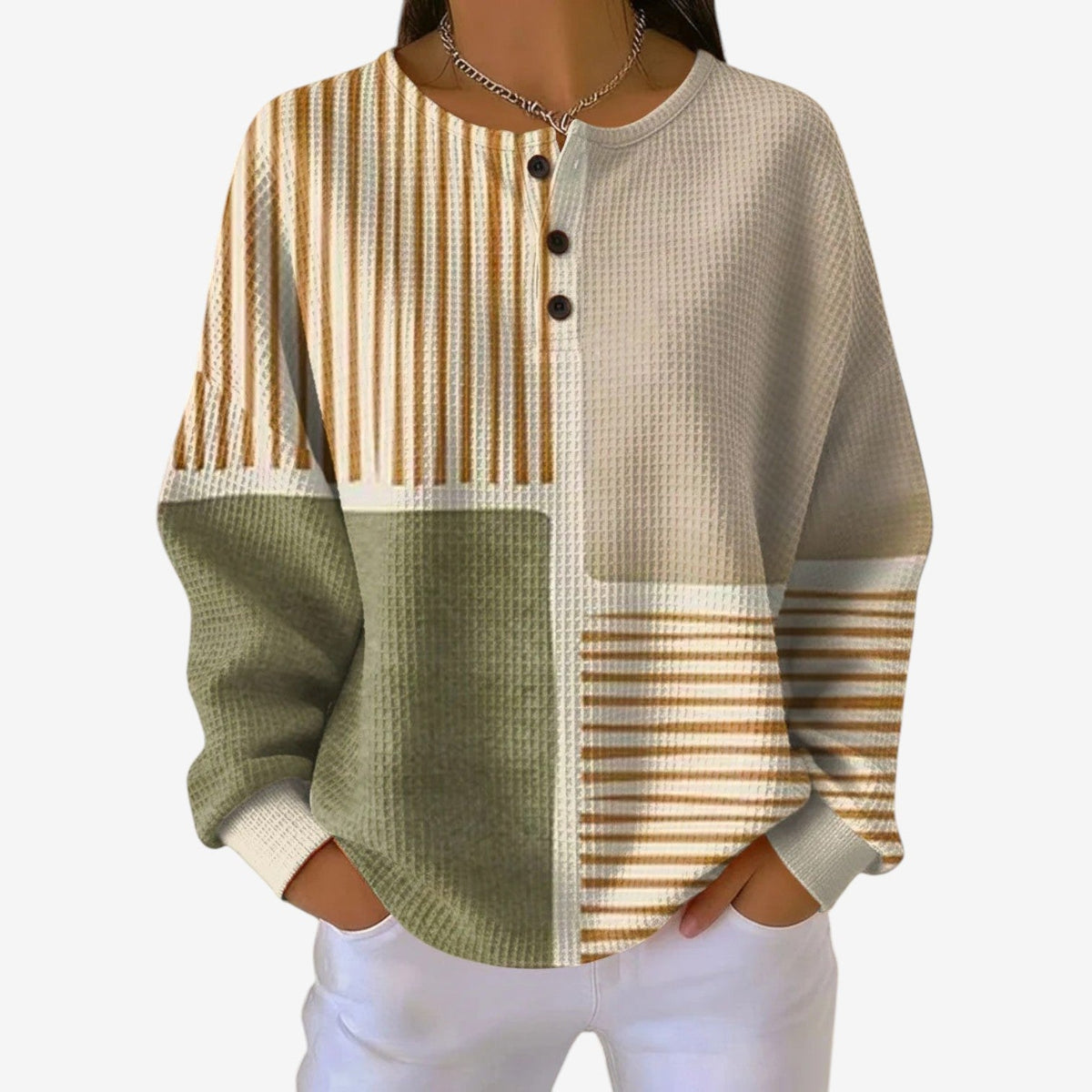 Corvina™ Maglione strutturato