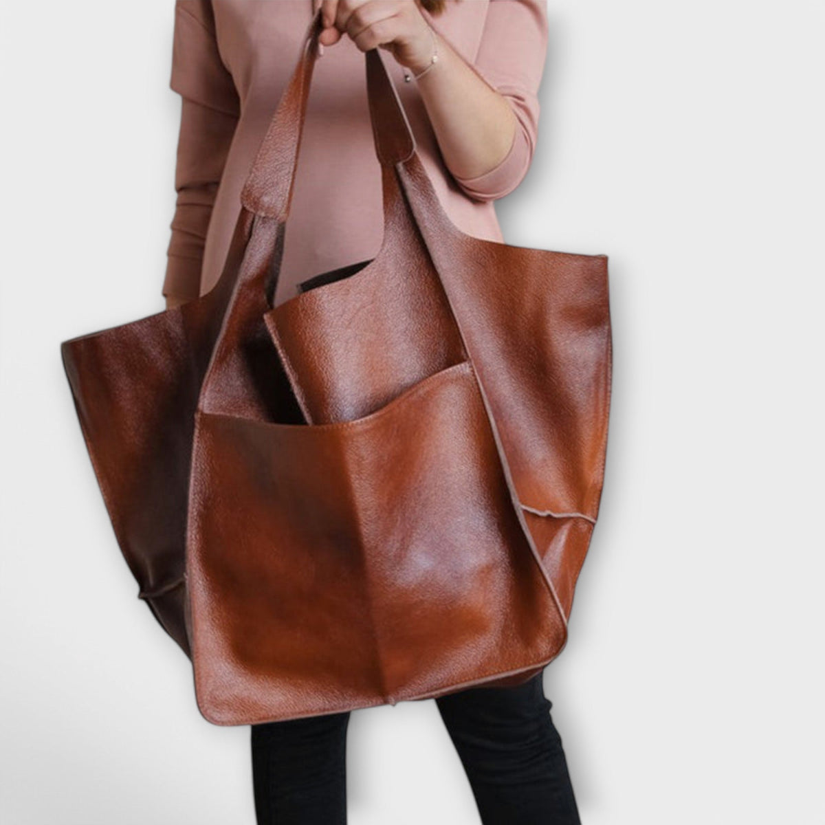 Zoé™ Borsa grande